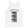 Criminal NiEZD x Barcelona tank top