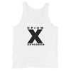 Opium x Oxycodone Tank Top