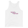 Lean Back and Relax Tank Top