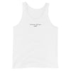 Criminal Antique Tank-Top