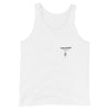 Criminal NiZED x Paris tank top