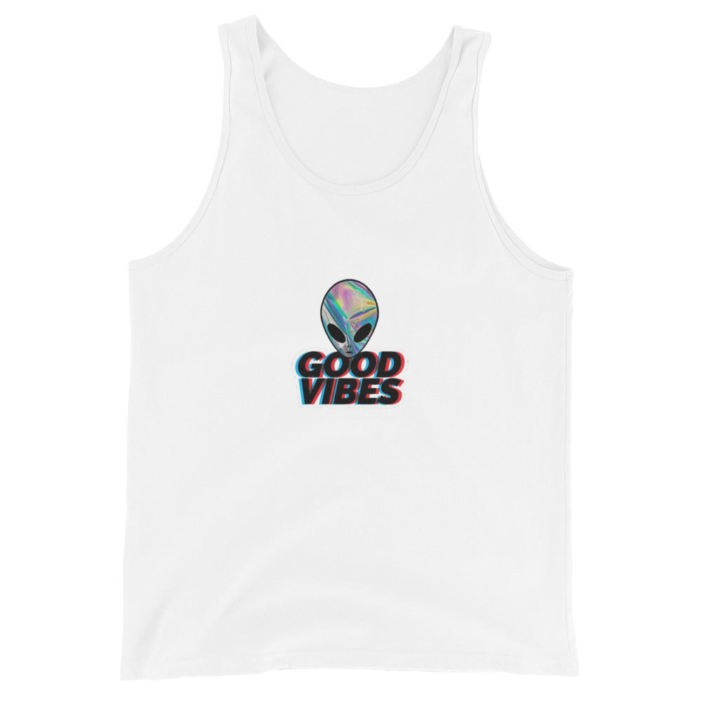 GOOD VIBES Tank-Top
