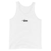 Criminal NiZED x Tokio tank top