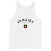 Criminal NiZED x Jamaika Tank-Top
