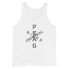 Criminal NiZED x Prague tank top
