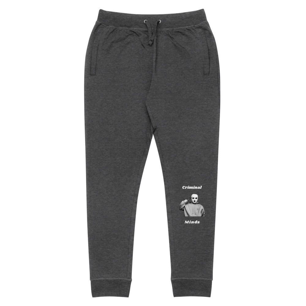 Personalize your jogging pants