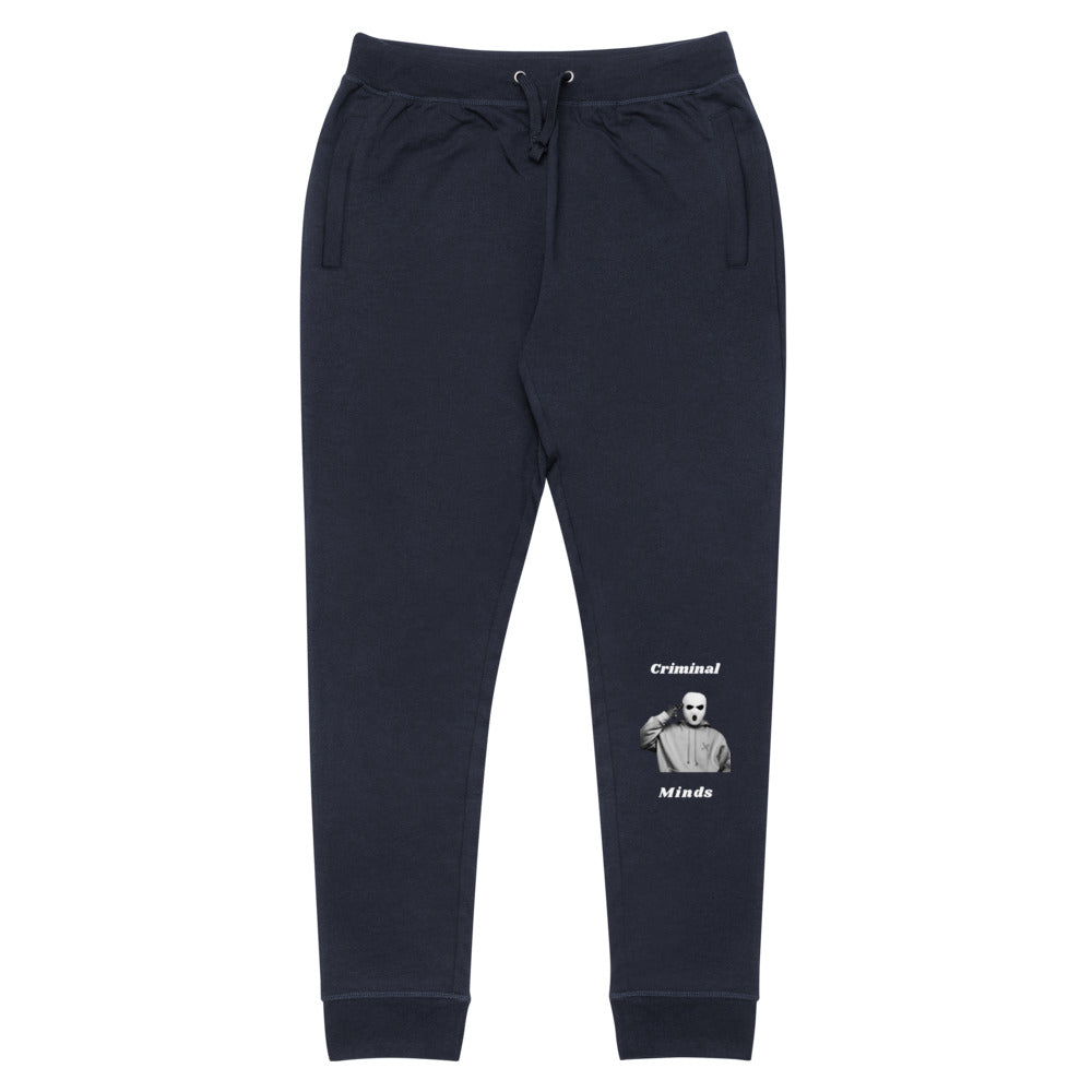 Personalize your jogging pants