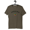 Criminal NiZED x Jamaica T-Shirt
