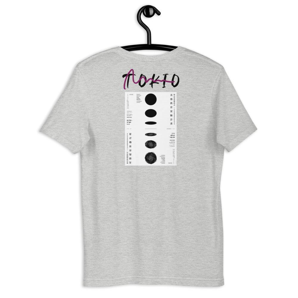 CRIMINAL NiZED X Tokio T-Shirt