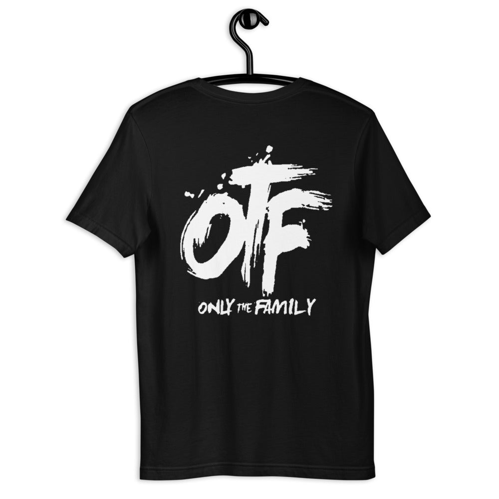 Only the Family T-Shirt