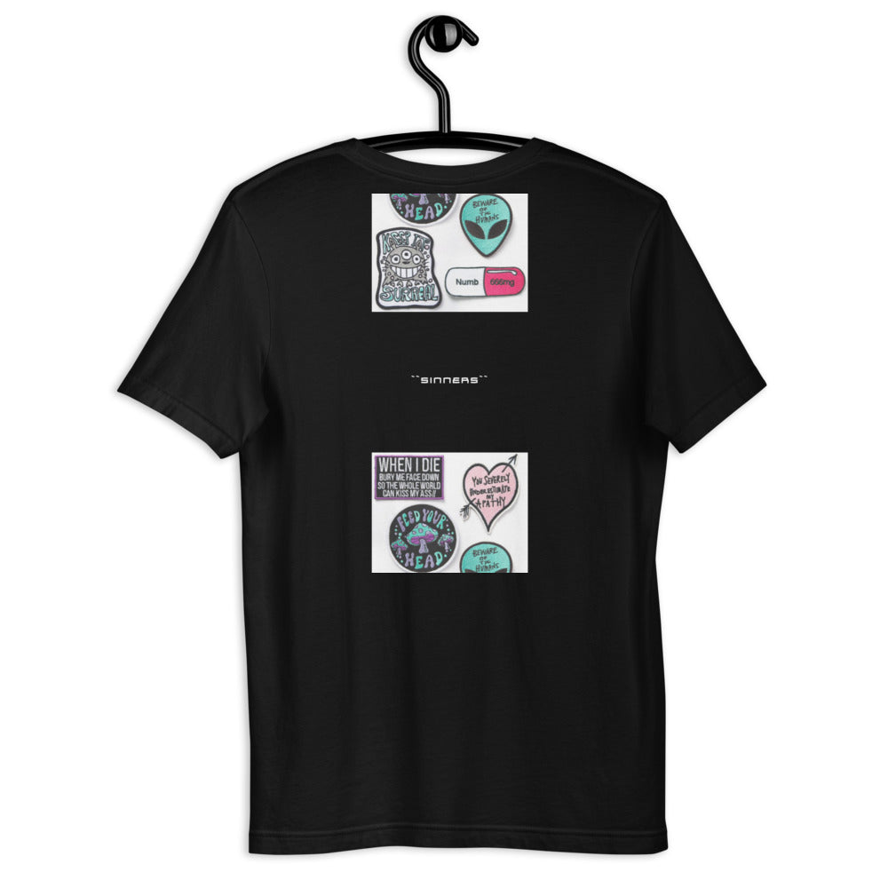 Trippy Sinners T-Shirt