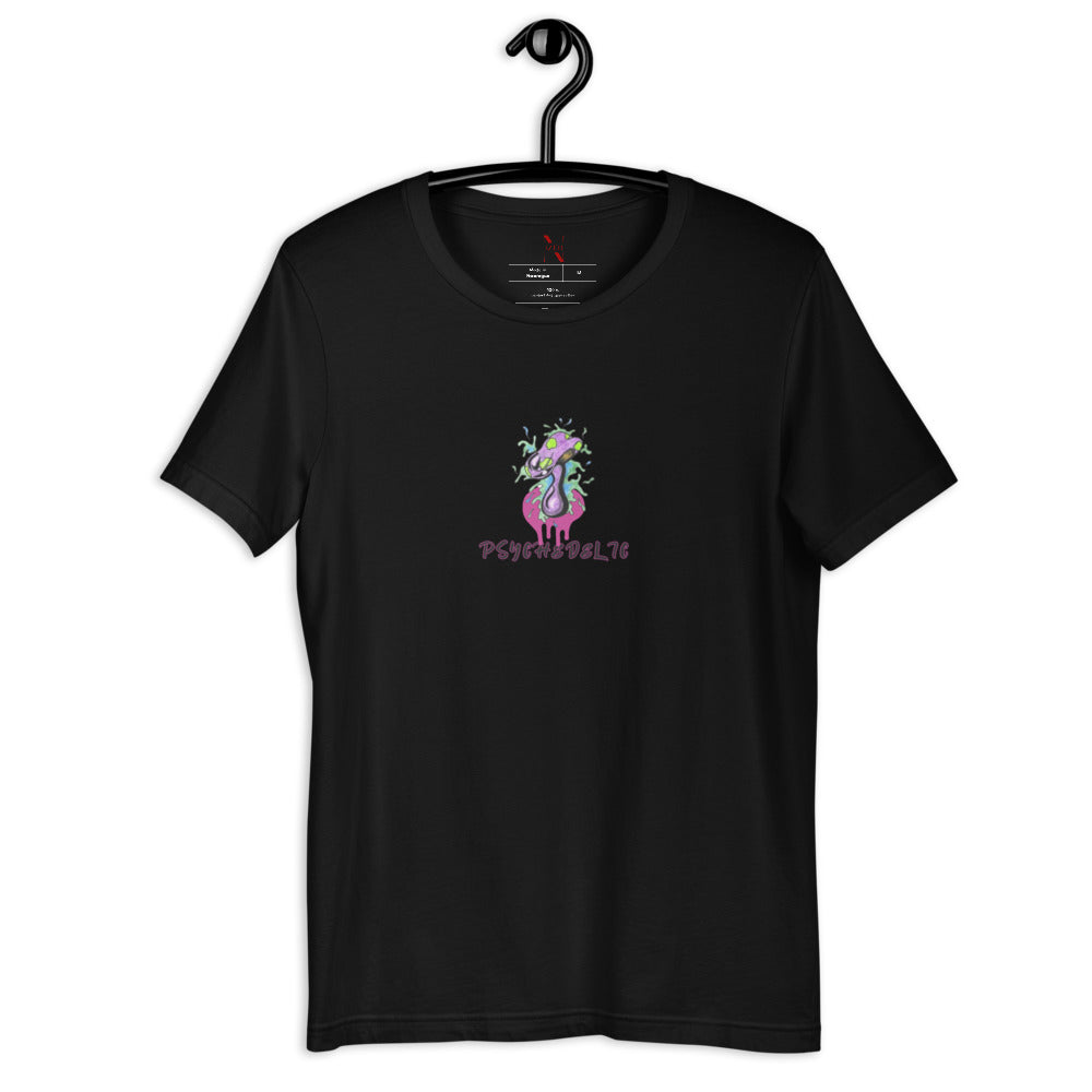 Psychedelic T-Shirt