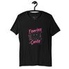 Fearless Smile T-Shirt