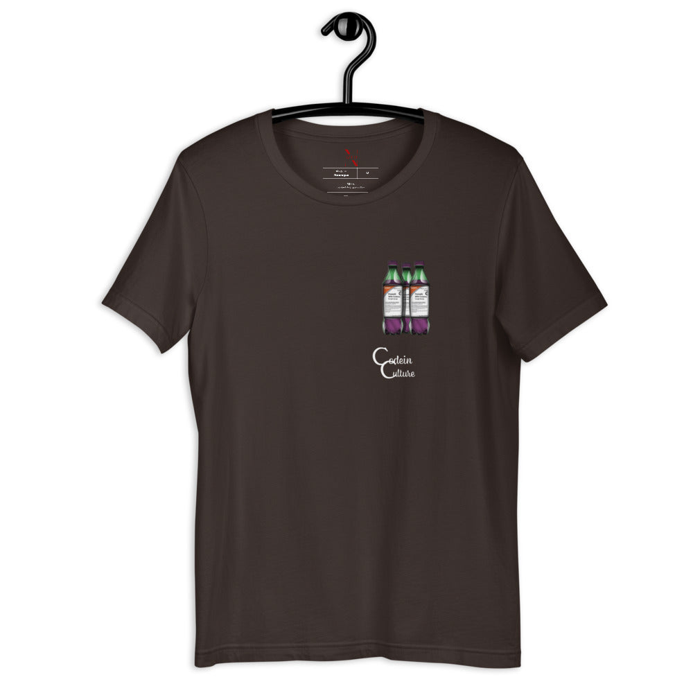 Codein Culture T-Shirt