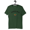 Criminal NiZED x Jamaica T-Shirt