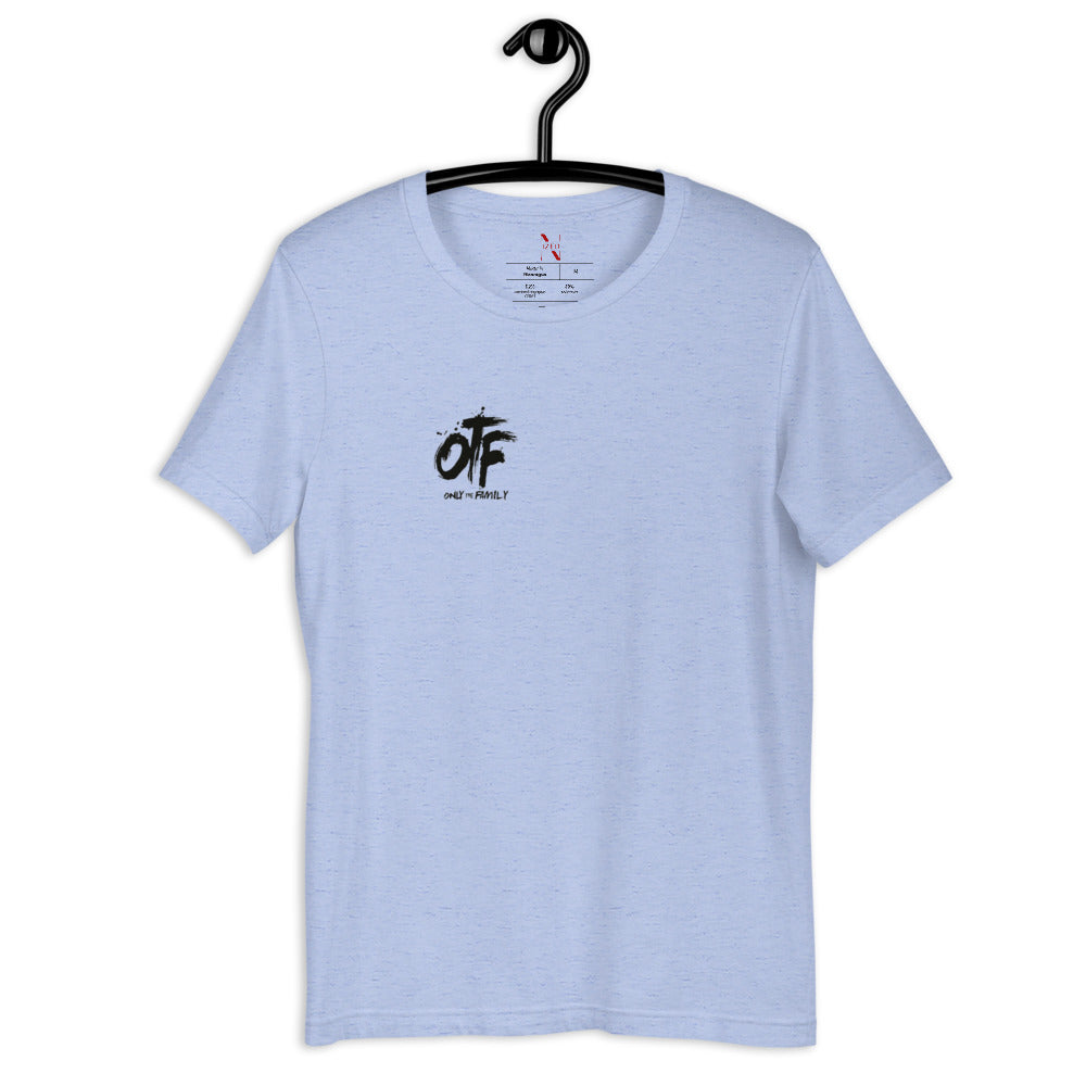 Only the Family T-Shirt