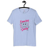 Fearless Smile T-Shirt