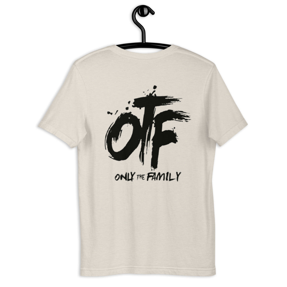 Only the Family T-Shirt