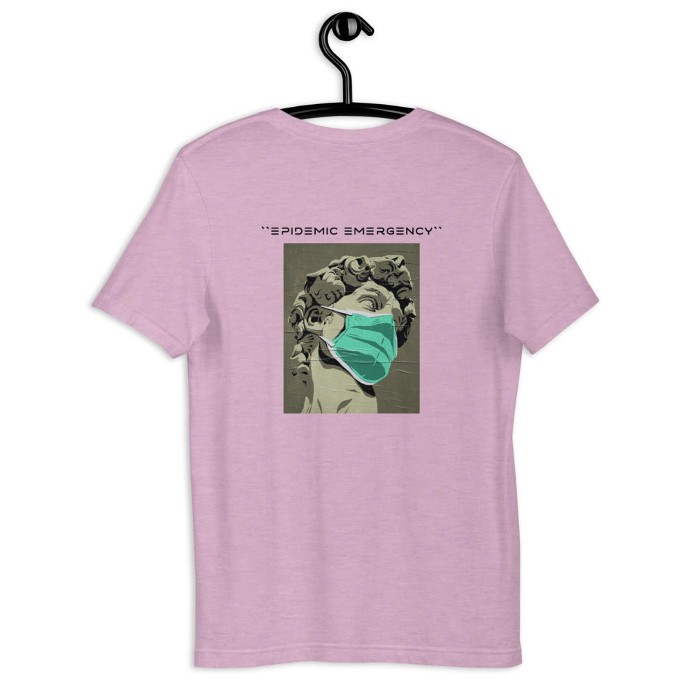 ART ON QUARANTINE T-Shirt