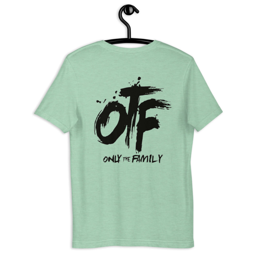 Only the Family T-Shirt