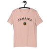 Criminal NiZED x Jamaica T-Shirt