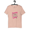 Fearless Smile T-Shirt