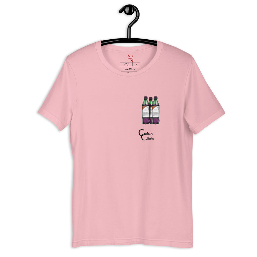 Codein Culture T-Shirt