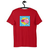 NiZED Bubble Gum T-Shirt