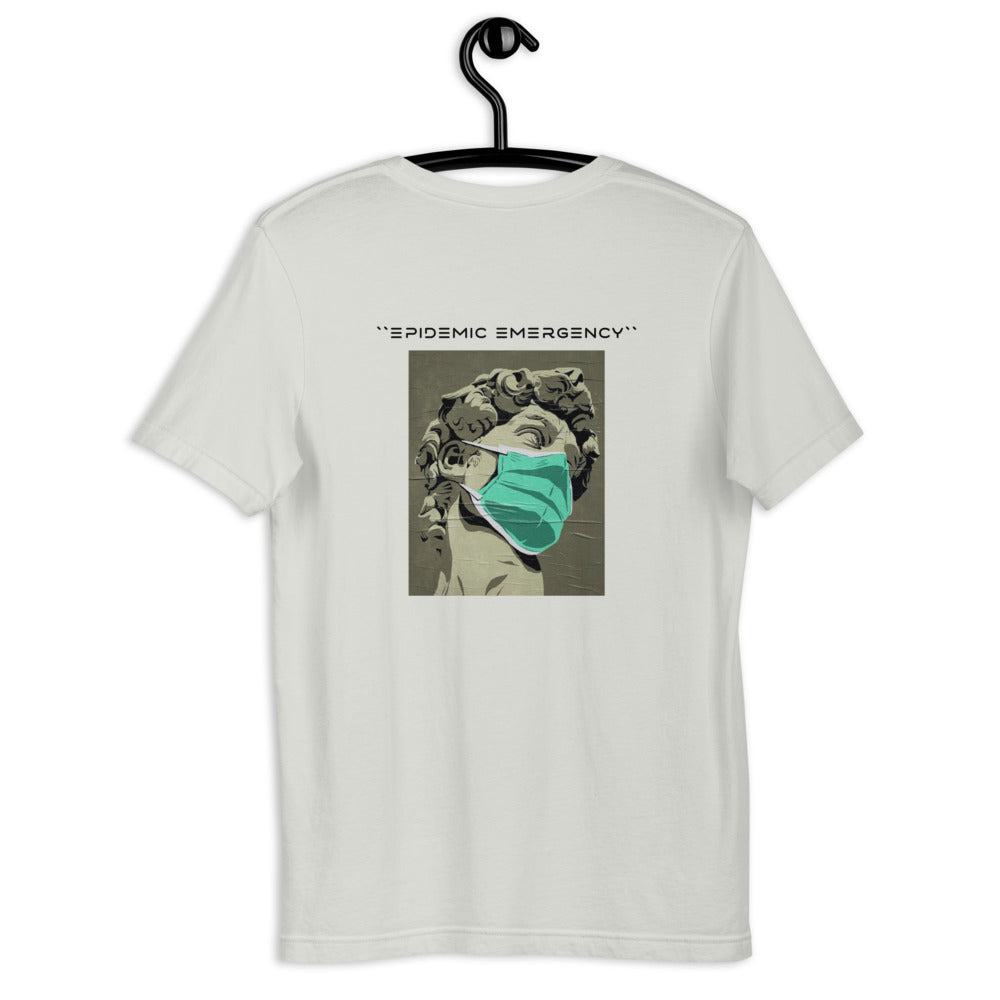 ART ON QUARANTINE T-Shirt