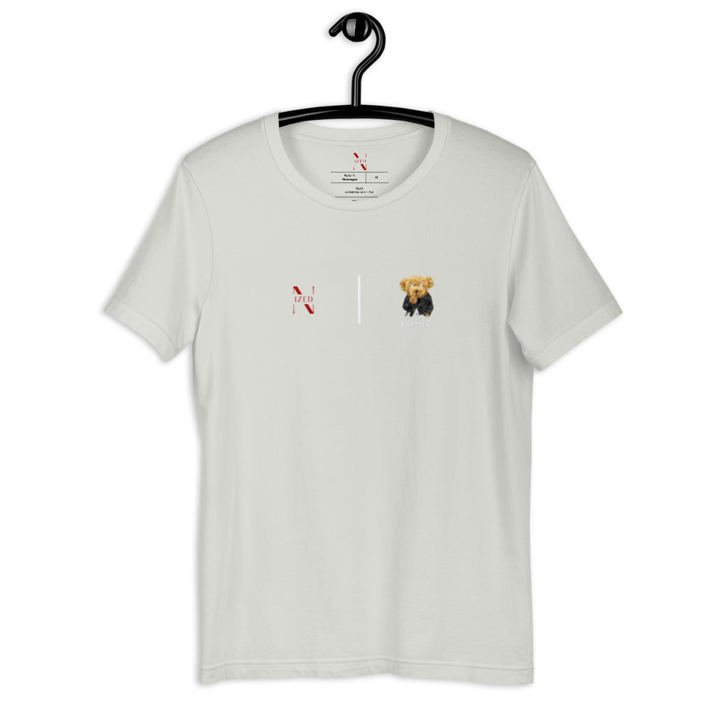 Stay High Stay NiZED T-Shirt