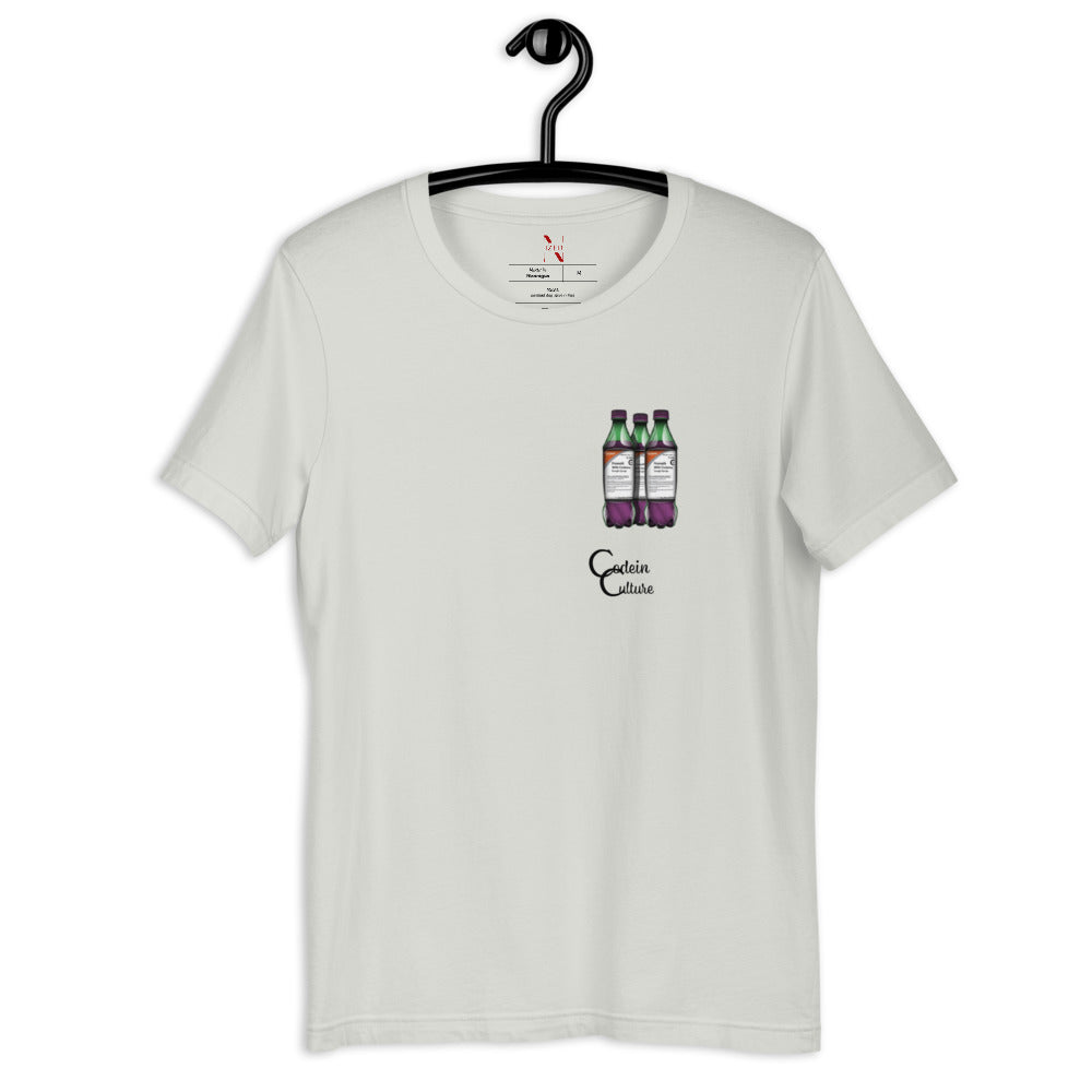 Codein Culture T-Shirt