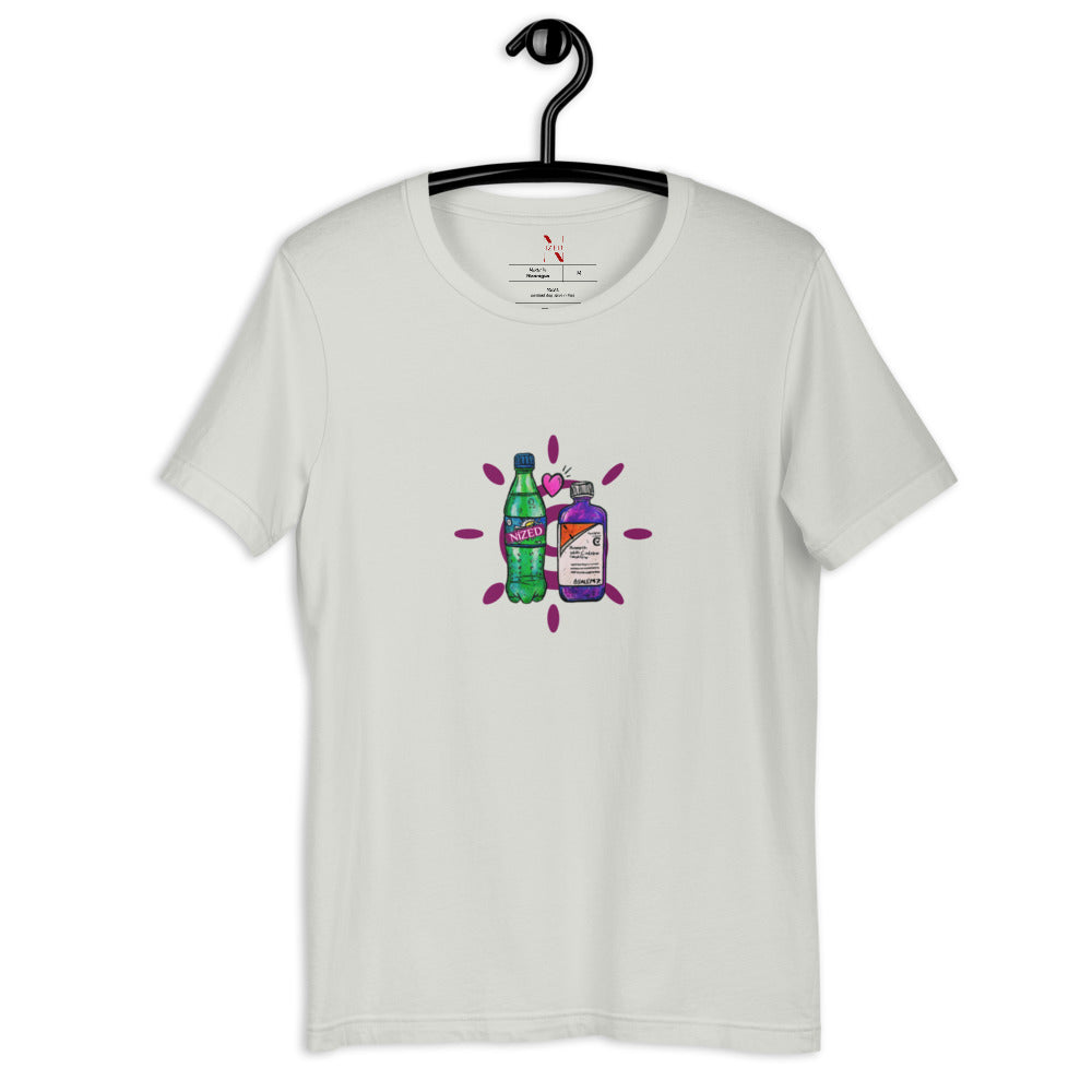 Codein Spirit T-Shirt