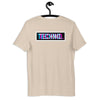 Techno T-Shirt