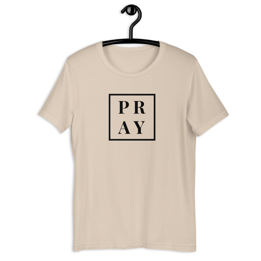 PRAY V2 T-Shirt
