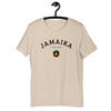 Criminal NiZED x Jamaica T-Shirt