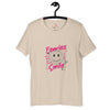 Fearless Smile T-Shirt
