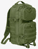 US Cooper Patch Backpack