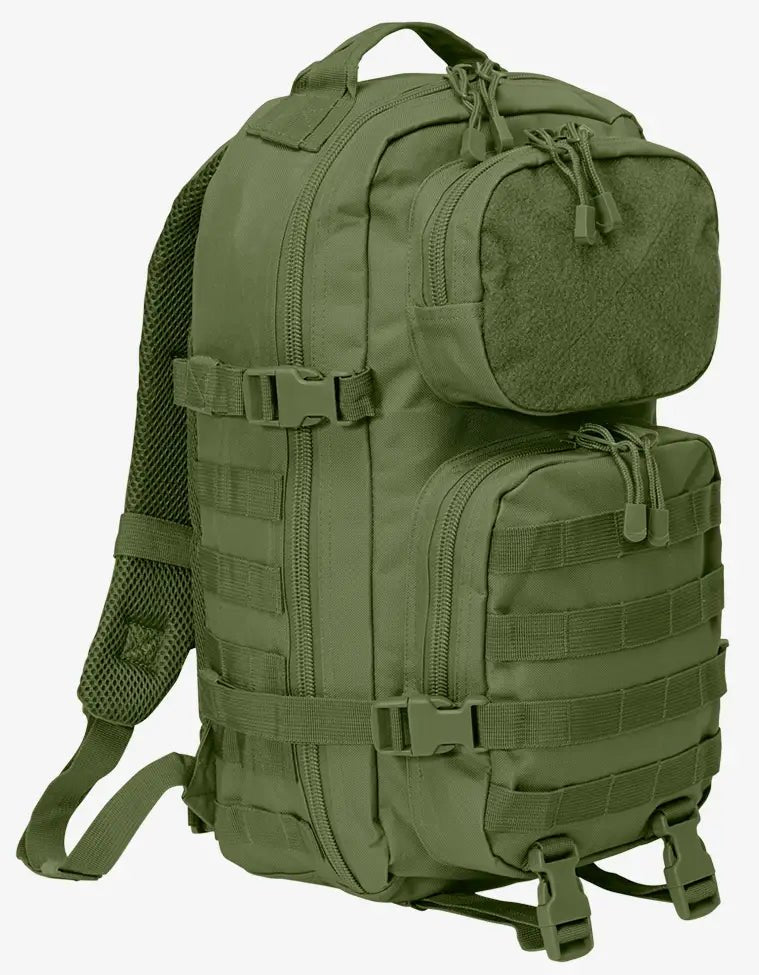 US Cooper Patch Backpack - noodosz - Norvine - 
