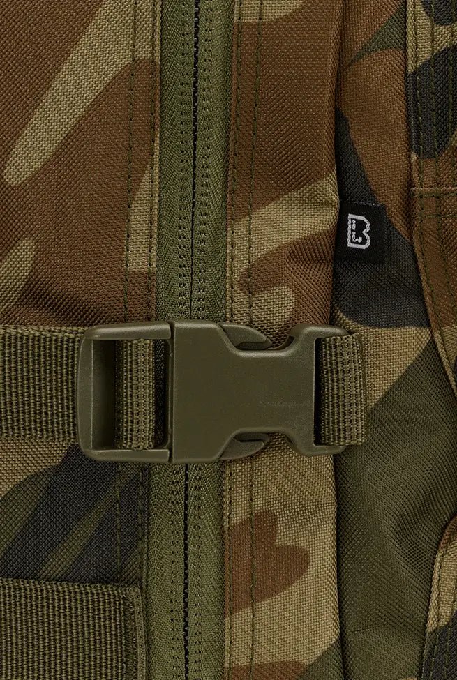 US Cooper Patch Backpack - noodosz - Norvine - 