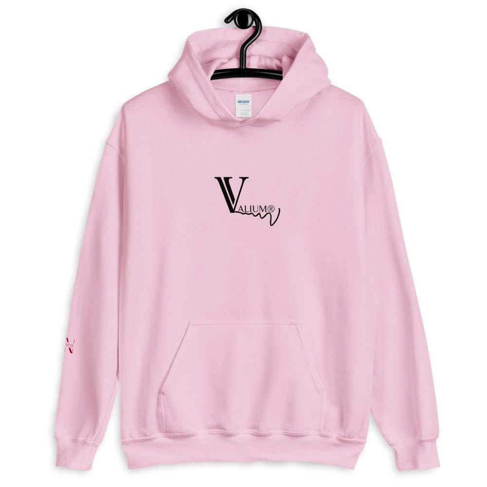 Valium x Diazepam Pop Art Kapuzenpullover - NiZED - Shop Deutschland Noodosz