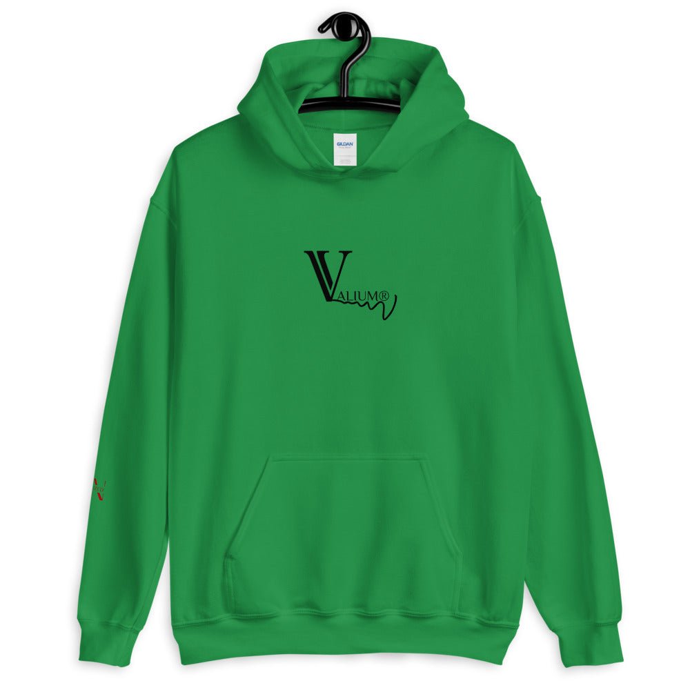 Valium x Diazepam Pop Art Kapuzenpullover - NiZED - Shop Deutschland Noodosz