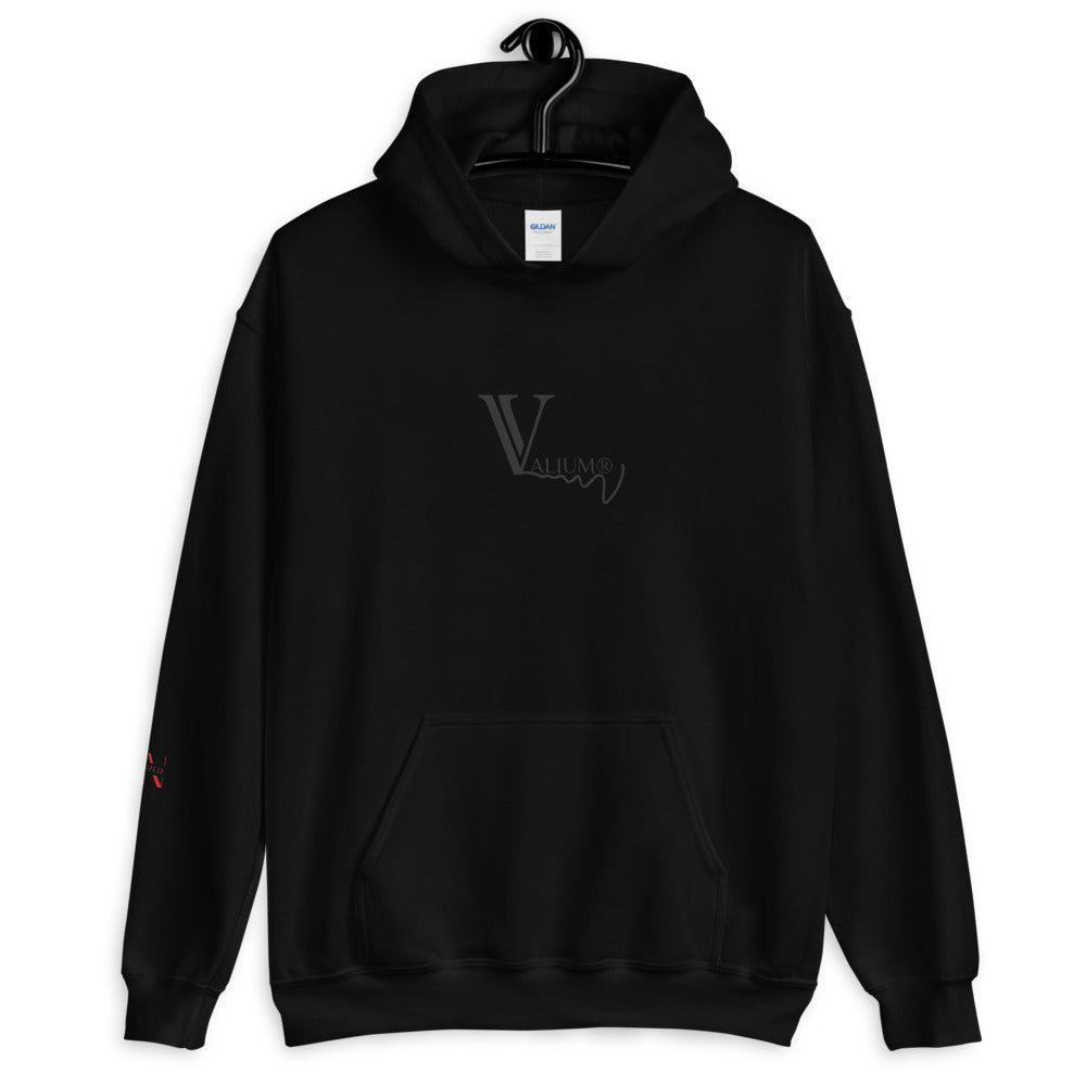 Valium x Diazepam Pop Art Kapuzenpullover - NiZED - Shop Deutschland Noodosz