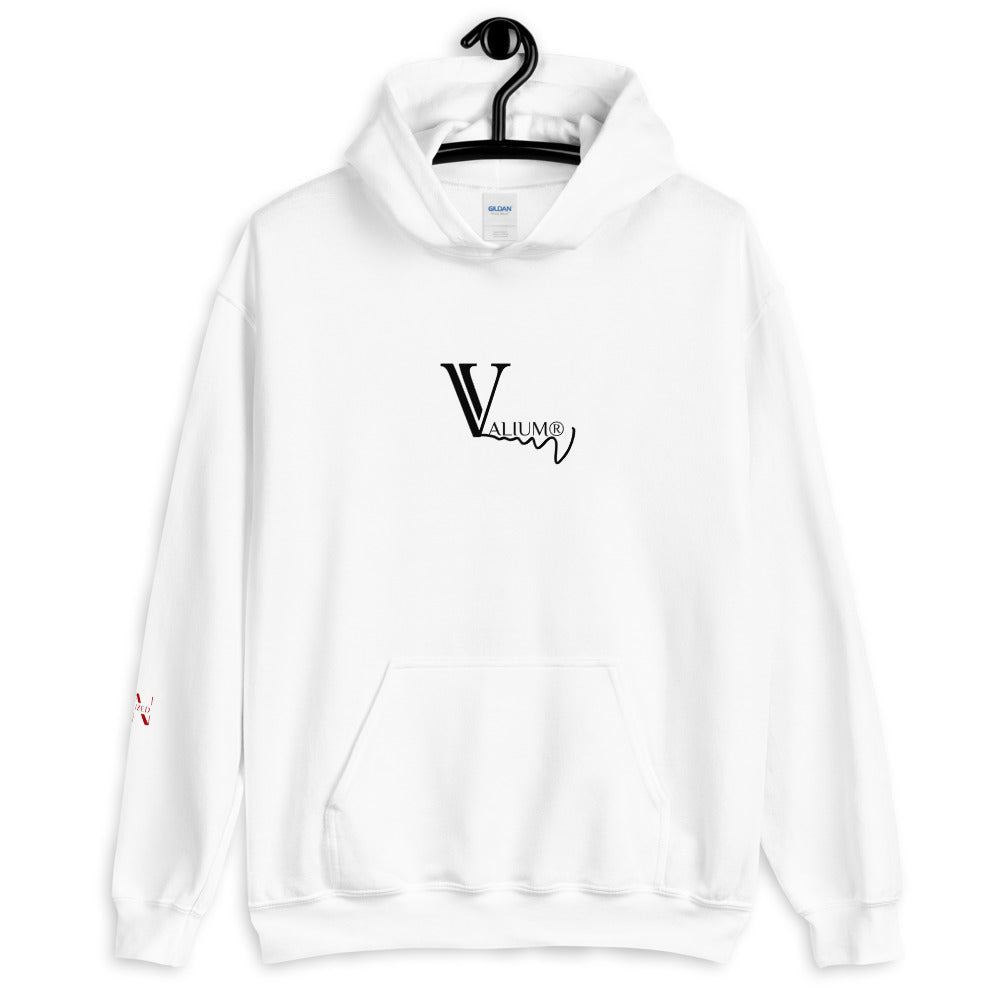 Valium x Diazepam Pop Art Kapuzenpullover - NiZED - Shop Deutschland Noodosz