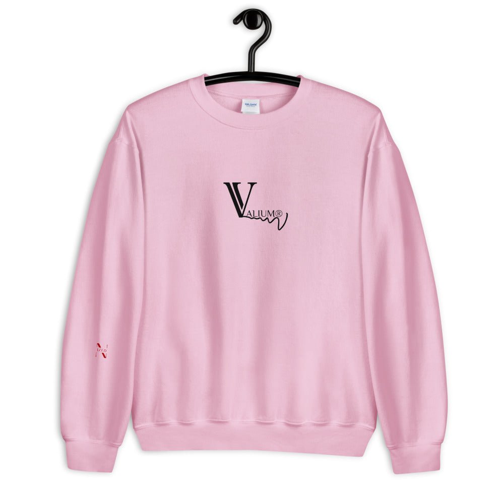 Valium x Diazepam Pop Art Sweater - NiZED - Shop Deutschland Noodosz