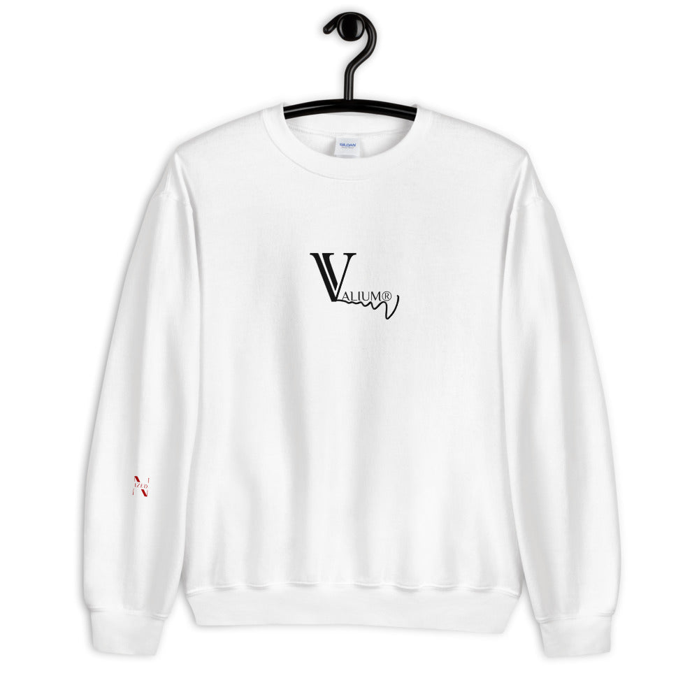 Valium x Diazepam Pop Art Sweater - NiZED - Shop Deutschland Noodosz