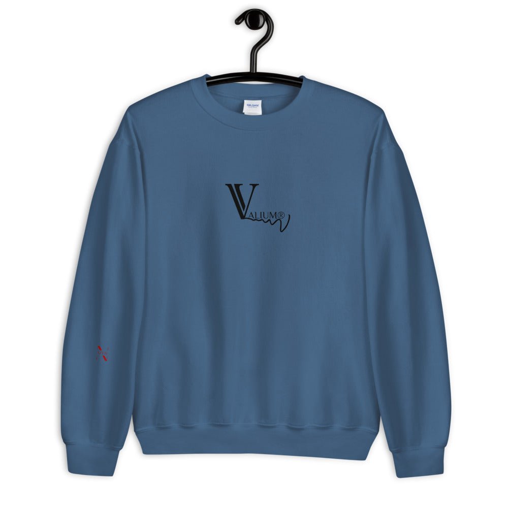 Valium x Diazepam Pop Art Sweater - NiZED - Shop Deutschland Noodosz