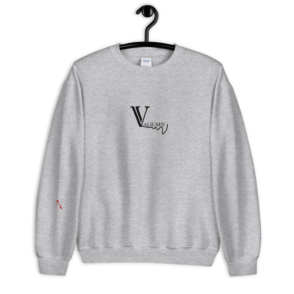 Valium x Diazepam Pop Art Sweater - NiZED - Shop Deutschland Noodosz