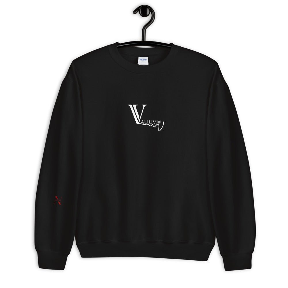 Valium x Diazepam Pop Art Sweater - NiZED - Shop Deutschland Noodosz