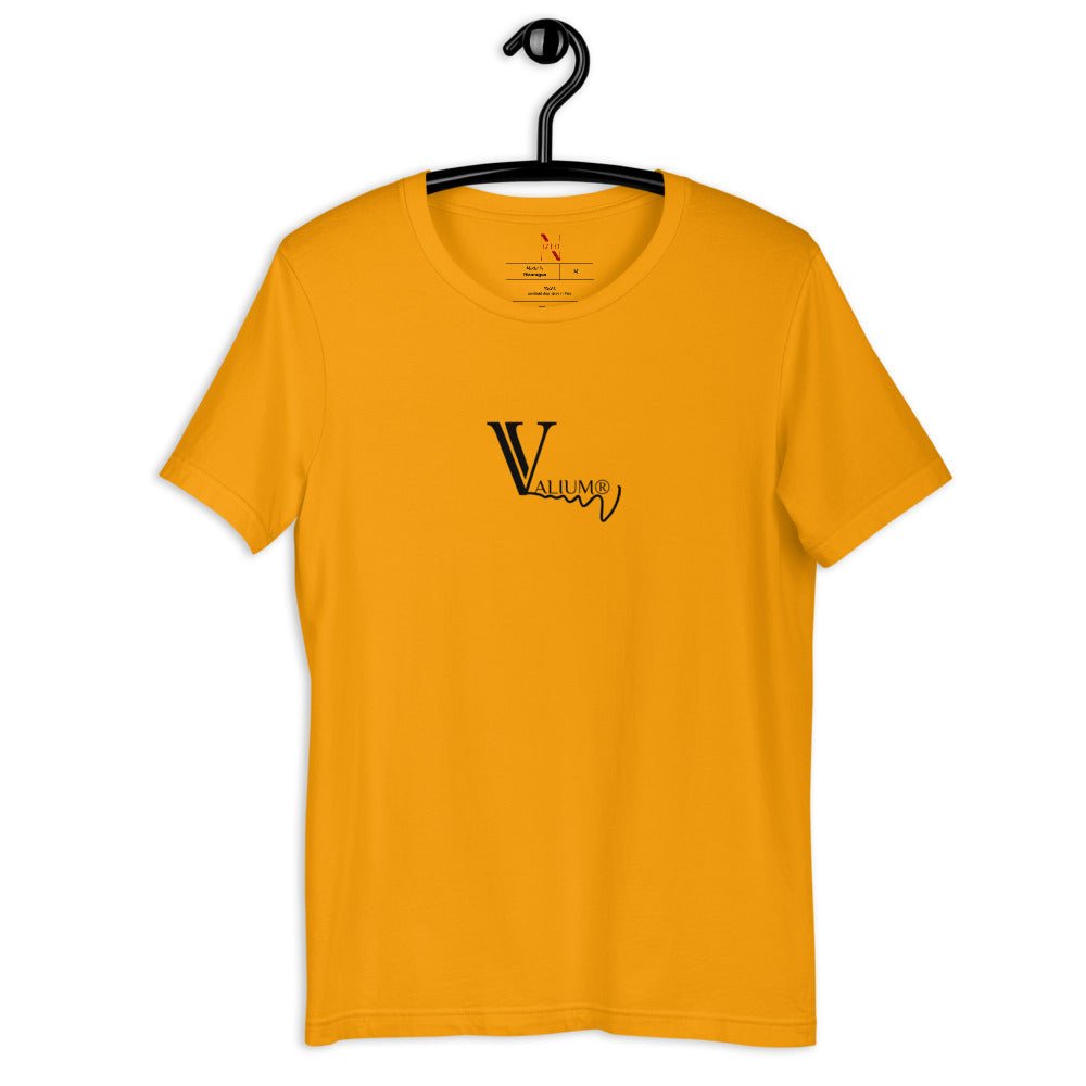 Valium x Diazepam Pop Art T-Shirt - NiZED - Shop Deutschland Noodosz