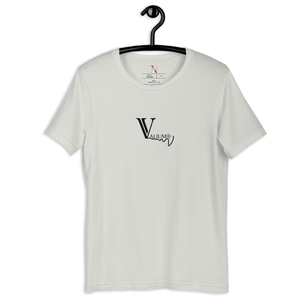 Valium x Diazepam Pop Art T-Shirt - NiZED - Shop Deutschland Noodosz